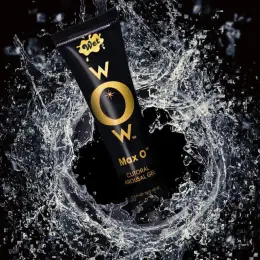 Стимулюючий кліторальний гель Wet Wow Max O, 15 мл