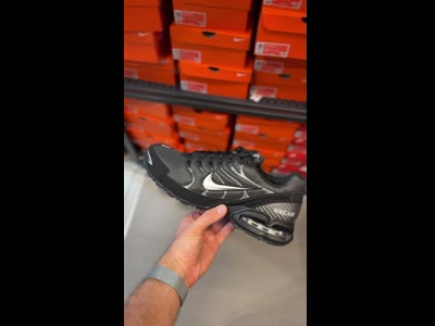 Nike Air Max Torch 4