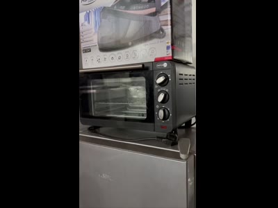 Настільна духовка бу