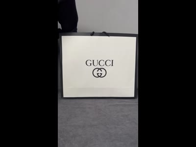 Рюкзак Gucci унісекс натуральна шкіра копія 1:1