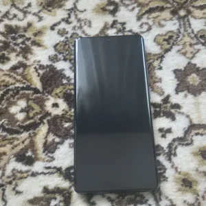 Samsung Galaxy S21 Ultra 12/256 ГБ, чорний, б/у