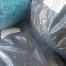 Демпфери різні розміри та кольори від Dealode Store
