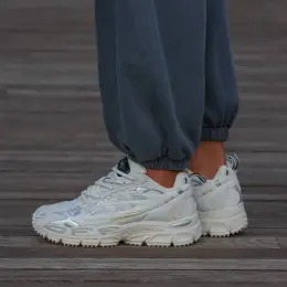 Кросівки Off-White Be Right White Silver
