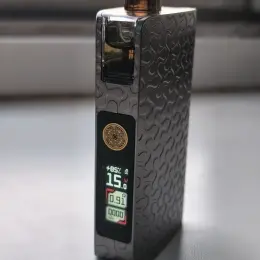 dotMod dotPod Max Pod-система