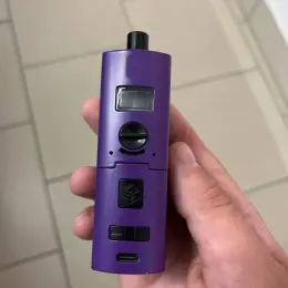 Steam Crave Meson AIO 100W