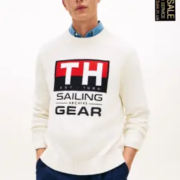 Мужской свитер Tommy Hilfiger