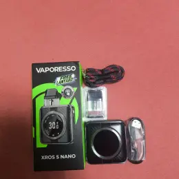 Vaporesso Xros 5 Nano Pod-система