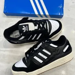 Adidas Forum Low Cl Шкіра 37.5 р