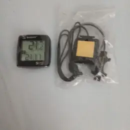 Велокомпьютер Sigma Sport BC 509 новый