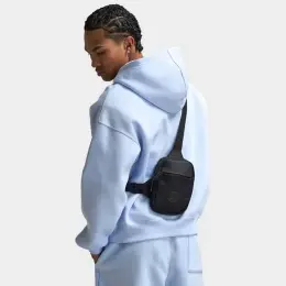 Сумка Jordan (1L) чорна Cordura