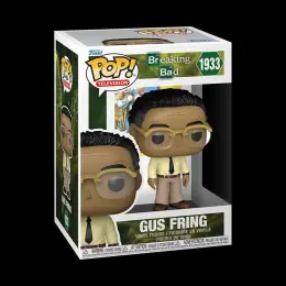 Funko Pop! Television Breaking Bad Gus Fring 1933