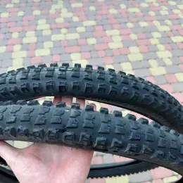 Покришки Hutchinson Griffus 27.5 2.5 tubeless ready (пара)
