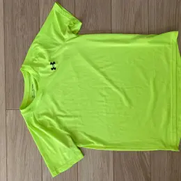 Футболка Under Armour Tech 2.0 Short Sleeve S