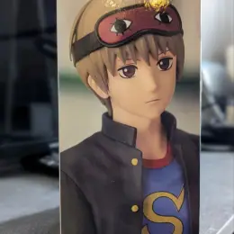 Фігурка 3rd Year Class Z Ginpachi Sensei - Sogo Okita