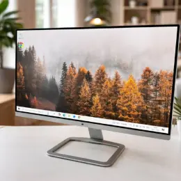 Монітор HP T3M80AA 24" IPS Full HD
