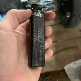 Pod-система Xros 3 Mini чорний