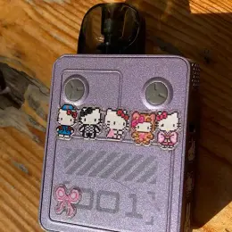 Pod-система Vaporesso Xros 5 mini