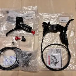 Гідравлічні гальма SRAM Guide T комплект перед + зад
