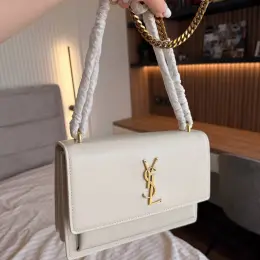 Сумка Yves Saint Laurent (преміум репліка)