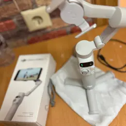 Стабілізатор DJI Osmo Mobile 7