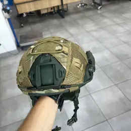 Шолом FAST NIJ IIIA