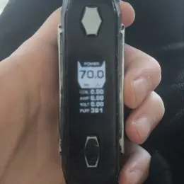 Под-система Geekvape Aegis Hero 2 (H45) 1400mAh