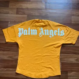 Футболка Palm Angels