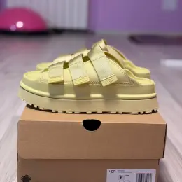 UGG Platform sandals жіночі 37 розмір