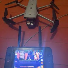 Дрон Autel EVO Lite+ з пультом керування