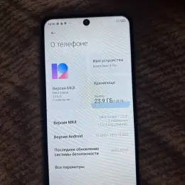 Xiaomi Redmi Note 9 Pro 128GB