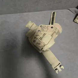 Кобури та захисні наколінники Intertool SP-0055