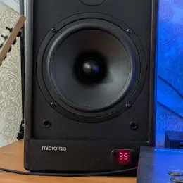 Акустична система Microlab Solo 6c