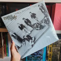 Stray Kids - This&That Vinyl ver.