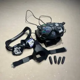 Окуляри FPV DJI Goggles V2
