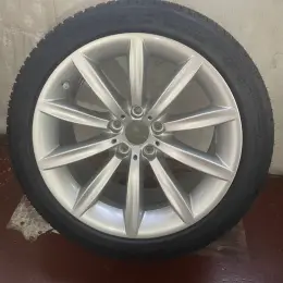 Диск R19 BMW Style 231 з шиною Michelin для BMW 7 серії (E65/E66)