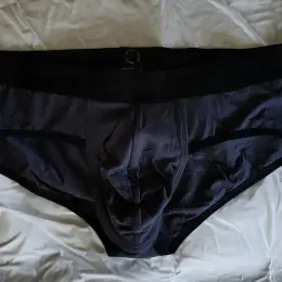 Чоловічі труси Men's Set розмір XL з анатомічною кишенею