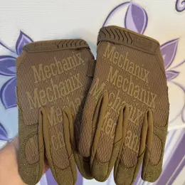 Рукавички Mechanix XL