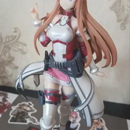 Фігурка Banpresto Sword Art Online: Fatal Bullet - Asuna