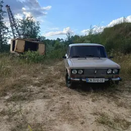 ВАЗ 2106 1.5 4-ступка