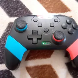 Геймпад VOYEE Wireless N-S Controller 503 для Nintendo / ПК