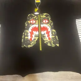 Футболка BAPE Shark Black XL та інші брендові речі