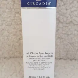 Набір кремів для шкіри навколо очей Circadia Full Circle Eye Repair 2х15 мл