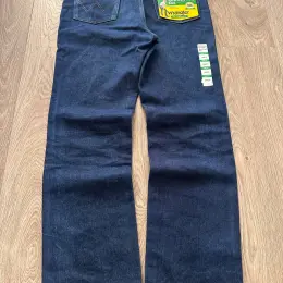 Джинси Wrangler Cowboy Cut