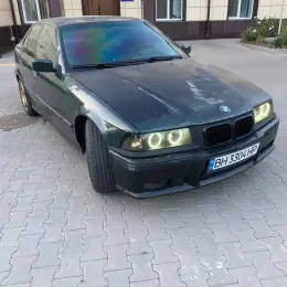 BMW 316 e36 1997 року