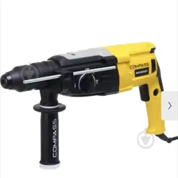 Перфоратор Compass BHD2803QCC