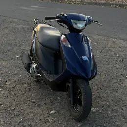 Suzuki Address 125g скутер