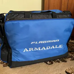 Сумка для риболовлі Flagman Armadale
