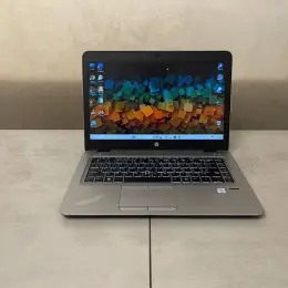 Ноутбук HP EliteBook 840 G3 Intel Core i7/16GB RAM/256GB SSD