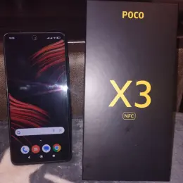 Poco X3 NFC 6/64GB