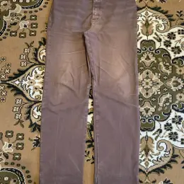 Штани Scully vintage